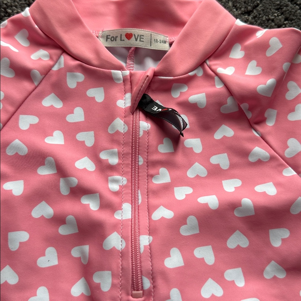 One Piece Rashguard - Picture 4 of 4
